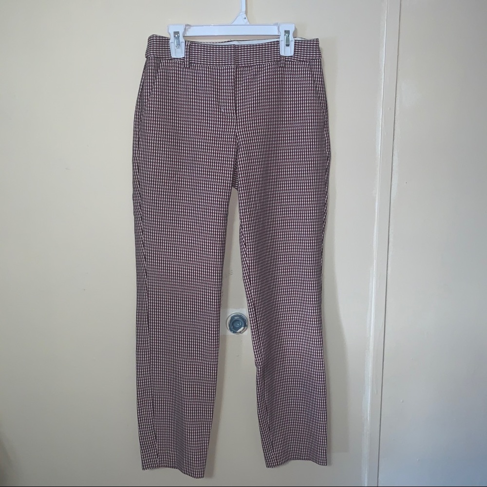 Patterned slacks - Picture 2 of 4